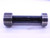 2 1/4 12 UN 2B THREAD PLUG GAGE 2.25 2.250 GO NO GO P.D.'S = 2.1959 & 2.2038 - DW38271CY5