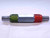 .7970 & .8070 CL ZZ PIN PLUG GAGE GO NO GO .7969 +.0001 51/64 20.244 .797 .807 - JG0141DJ5