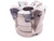 SECO 2" O.D. COOLANT FACE MILL R220.96-02.00-08-5A 3/4 PILOT HOLDS 5 INSERTS 2.0 - NS3782CH5