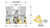 SECO 2" O.D. COOLANT FACE MILL R220.96-02.00-08-5A 3/4 PILOT HOLDS 5 INSERTS 2.0 - NS3782CH5