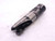 KENNAMETAL 1" DIA. INDEXABLE END MILL M1D100E1802W100L1000 ? 1" SHANK 2 FL 1.0 - NS3788CH5