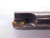 KENNAMETAL 3/4 DIA. COOLANT INDEXABLE END MILL M1D075E100200.. 2 FL .75 - NS3790CH5