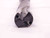 KENNAMETAL 21mm O.D. 7 3/4 OAL COOLANT THRU INDEXABLE INSERT DRILL 1" SHANK 2 FL - NS3794CH5