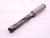 KENNAMETAL 25/32 O.D. INDEXABLE DRILL KSEM0781R5SS100 1" SHANK 2 FL .78125 - NS3795CH5