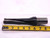 KENNAMETAL 1 1/8 O.D. 8 1/4 OAL INDEXABLE INSERT DRILL 1 1/4 SHANK 2 FLUTE 1.125 - NS3797CH5
