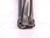 KENNAMETAL 1 1/8 O.D. 8 1/4 OAL INDEXABLE INSERT DRILL 1 1/4 SHANK 2 FLUTE 1.125 - NS3797CH5
