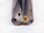SANDVIK 38mm O.D. INDEXABLE SPADE DRILL R416.1-0380-20-05 1 1/4 SHANK 2 FL - NS3799CH5