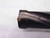 KENNAMETAL 7/8 O.D. COOLANT THRU INDEXABLE INSERT DRILL 1" SHANK 2 FL .875 - NS3801CH5