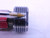 BUDGET 1 1/2 10 UNS 2B THREAD PLUG GAGE 1.5 1.50 1.500 NO GO ONLY P.D. = 1.4433 - DW38318CY5
