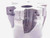 ISCAR 2" O.D. FACE MILL F90SP-D2.0-.75-FP10 3/4 PILOT HOLDS 6 INSERTS 2.0 - NS3806DH5