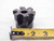 ISCAR 2" O.D. FACE MILL F90SP-D2.0-.75-FP10 3/4 PILOT HOLDS 6 INSERTS 2.0 - NS3807DH5