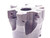 ISCAR 2" O.D. FACE MILL F90SP-D2.0-.75-FP10 3/4 PILOT HOLDS 6 INSERTS 2.0 - NS3807DH5