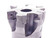 ISCAR 2" O.D. FACE MILL F90SP-D2.0-.75-FP10 3/4 PILOT HOLDS 6 INSERTS 2.0 - NS3807DH5