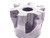 ISCAR 2" O.D. FACE MILL F90SP-D2.0-.75-FP10 3/4 PILOT HOLDS 6 INSERTS 2.0 - NS3807DH5