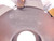 INGERSOLL 4" O.D. COOLANT FACE MILL DJ5P-40R01 1 1/2 PILOT HOLDS 8 INSERTS 4.0 - NS3811DH5