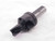 WALTER 18mm - 36mm O.D. INDEXABLE DRILL & COUNTERSINK B4212-7022811 20mm SHANK - NS3812DH5