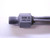 NEW BROWNTOOL 0.246 OD HSS REAMER 6 FL .246 .2460 .2500 UNDERSIZE LETTER D - JG0181BR5