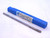 HANNIBAL CARBIDE TOOL. INC. 0.19 OD CARBIDE TIP REAMER .19 .1900 .1875 OVERSIZE - JG0199BR5