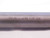 UNION 1 3/16 OD HSS REAMER MORSE TAPER #3 SHANK 10 FLUTE MT3 1.1875 ONSIZE USA - JG203BF4