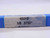 NEW HANNIBAL 3/8 OD HSS CARBIDE TIPPED CHUCKING REAMER 4 FL .375 .3750 ONSIZE - JG0286BR5