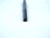 FULLERTON 0.177 OD CARBIDE REAMER 4 FL .177 .1770 .1875 -.0105 UNDERSIZE #16 - JG0308BR5