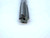 0.4135 O.D. HSS CHUCKING REAMER 6 FLUTE .4135 13/32 .4063 +.0072 OVERSIZE USA - JG0340AF5