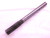 7/8 O.D. HSS CHUCKING REAMER 0.745 SHANK SPIRAL 10 FLUTE .875 .8750 ONSIZE - JG0367AF5