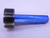 3.1500 10 NS LEFT HAND THREAD PLUG GAGE 3.15 3.150 GO ONLY PD = 3.0850 UNS 2B 3B - DW38458DH5