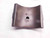 SOMMA TOOL CO 2252-3RNS 3" I.D. ROUND SMOOTH COLLET PADS SET OF 3 BALAS - NS3942BU5