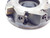 6" O.D. FACE MILL 2" PILOT 3/4 KEY HOLDS 8 INSERTS TURNING 6.0 INDEXABLE TOOLING - NS3958BU5