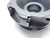 5" O.D. FACE MILL 6-960-050 1 1/2 PILOT 5/8 KEY HOLDS 8 INSERTS 5.0 INDEXABLE - NS3960BU5