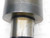 KOMET ABS 80 G0403010 TWIN BORING HEAD MOUNT HOLDER ARBOR ABS80 MODULAR ROUGH - NS3996CQ4