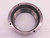 5" 8 RD CASING SHORT & LONG API 5B PIPE THREAD RING GAGE 5.0 5.00 ROUND RND CSG - DW38587DC5