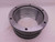 6 5/8 4 IF API 7-2 PIPE THREAD RING GAGE 6.625 INTERNAL FLUSH SHOULDERED CONN. - DW38598DC5