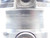 5pc LOT OF CAT40 1" ID SOLID END MILL TOOL HOLDERS 4" PROJECTION VT40-EMA1-4.00 - NS4133LVR