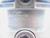 5pc LOT OF CAT40 1" I.D. SOLID END MILL TOOL HOLDER 1.0 4" PROJECTIONS - NS4134LVR