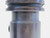 5pc LOT OF CAT40 1" ID SOLID END MILL TOOL HOLDER 1.0 4" PROJECTION LENGTH - NS4134LVR