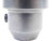 5pc LOT CAT40 3/8 ID SOLID END MILL TOOL HOLDERS 2.5" PROJECTION .375 B-123422 - NS4150LVR