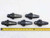 CAT40 3/8 ID SOLID END MILL TOOL HOLDER 2.5" PROJECTION CAT40 EM 0.375'X2.5' E - NS4153LVR