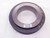 CERTIFIED 3.6708 CL X MASTER PLAIN BORE RING GAGE 3.6719 -.0011 OVERSIZE 3 43/64