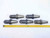 5pc LOT OF CAT40 3/4 ID SOLID END MILL TOOL HOLDER .75 3 3/4 PROJECTION .7500 - NS4180LVR