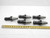 5pcs LOT OF CAT40 VALENITE DA180 COLLET CHUCK TOOL HOLDER 4" PROJECTION DA 180 - NS4184LVR