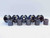 5pc LOT OF CAT40 DA180 COLLET CHUCK TOOL HOLDER C4007-0180 / C40-180 DA 180 - NS4187LVR