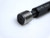 NEW G1/4 19 BSPP PIPE THREAD PLUG GAGE 1/4 .25 GO NO GO P.D.'S = 12.301 & 12.426 - DW38732MSAF