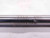 HANNIBAL 0.376 OD HSS CARBIDE TIPPED REAMER 4 FL .376 .3760 .3750 OVERSIZE - NS4223BR5