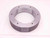 4 1/2 8 CSG API 5B PIPE THREAD RING GAGE 4.5 4.50 4.500 ROUND RND RD CASING - DW38757DC5