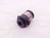 BILZ #1 QUICK CHANGE TAP ADAPTER COLLET SIZE 3/8, M10 (ANSI) .375 WE1 TAPPING - NS4237LVR