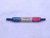 6 40 UNF 2B THREAD PLUG GAGE #6 .138 .1380 GO NO GO P.D.'S = .1218 & .1252 CHECK - BL3793PW