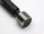 NEW 1" 8 UNC 2B THREAD PLUG GAGE 1.0 1.00 1.000 GO NO GO P.D.'S = .9188 & .9276 - DW38822MSAF