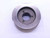 3" 12 N 2 LEFT HAND THREAD PLUG GAGE 3.0 GO ONLY P.D. = 2.9459 UN-2 2B OR 3B - DW38848LVR
